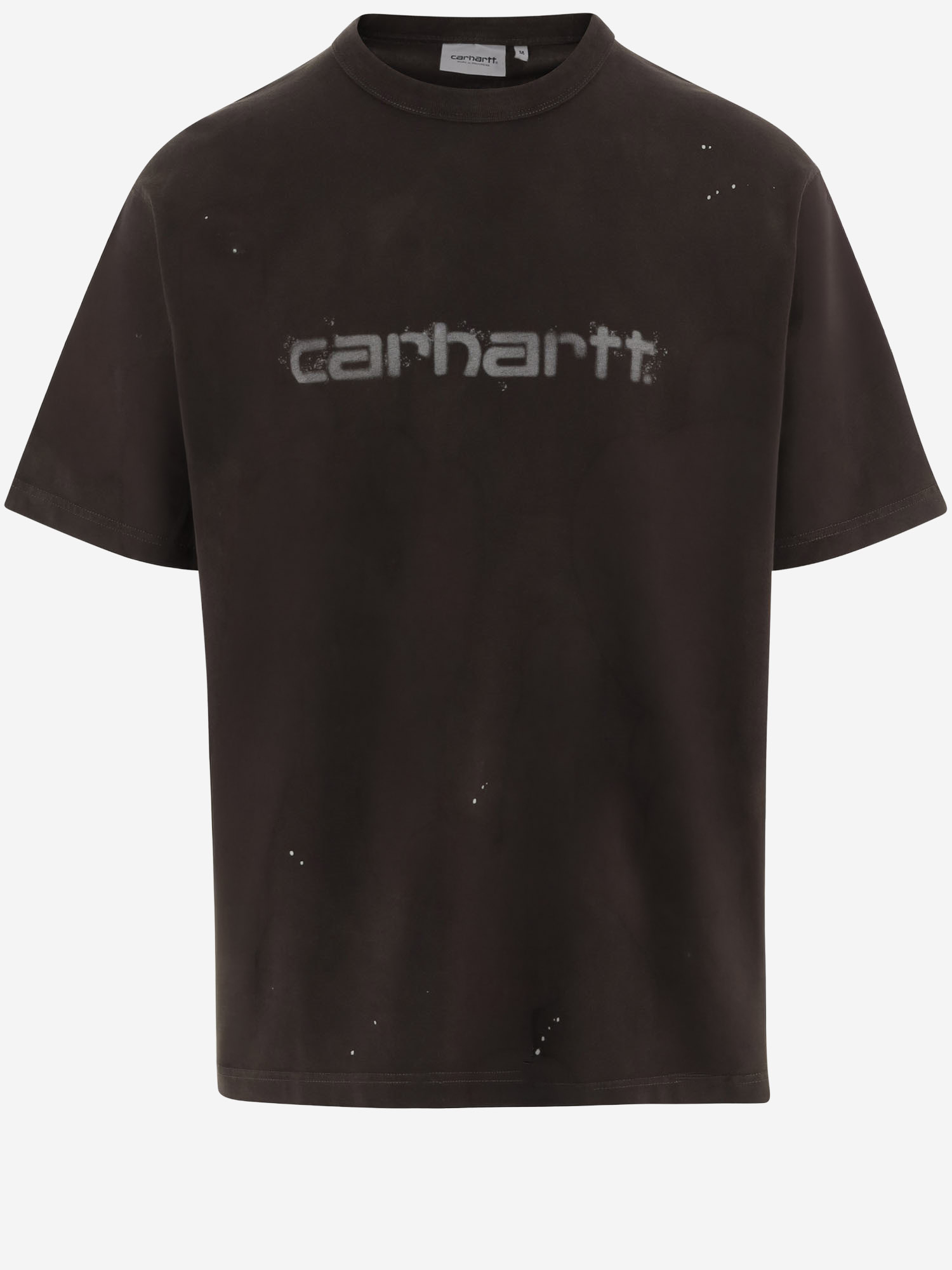 [CARHARTT WIP] T-shirts Short Sleeve FW26 I03685347EJ
