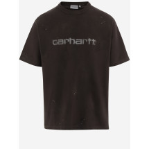 [CARHARTT WIP] T-shirts Short Sleeve FW26 I03685347EJ