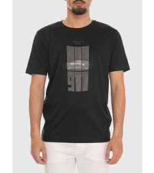 [BOSS] T-shirts Short Sleeve SS26 50559811 001