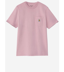 [CARHARTT WIP] T-shirts Short Sleeve FW26 I0304342P8XX