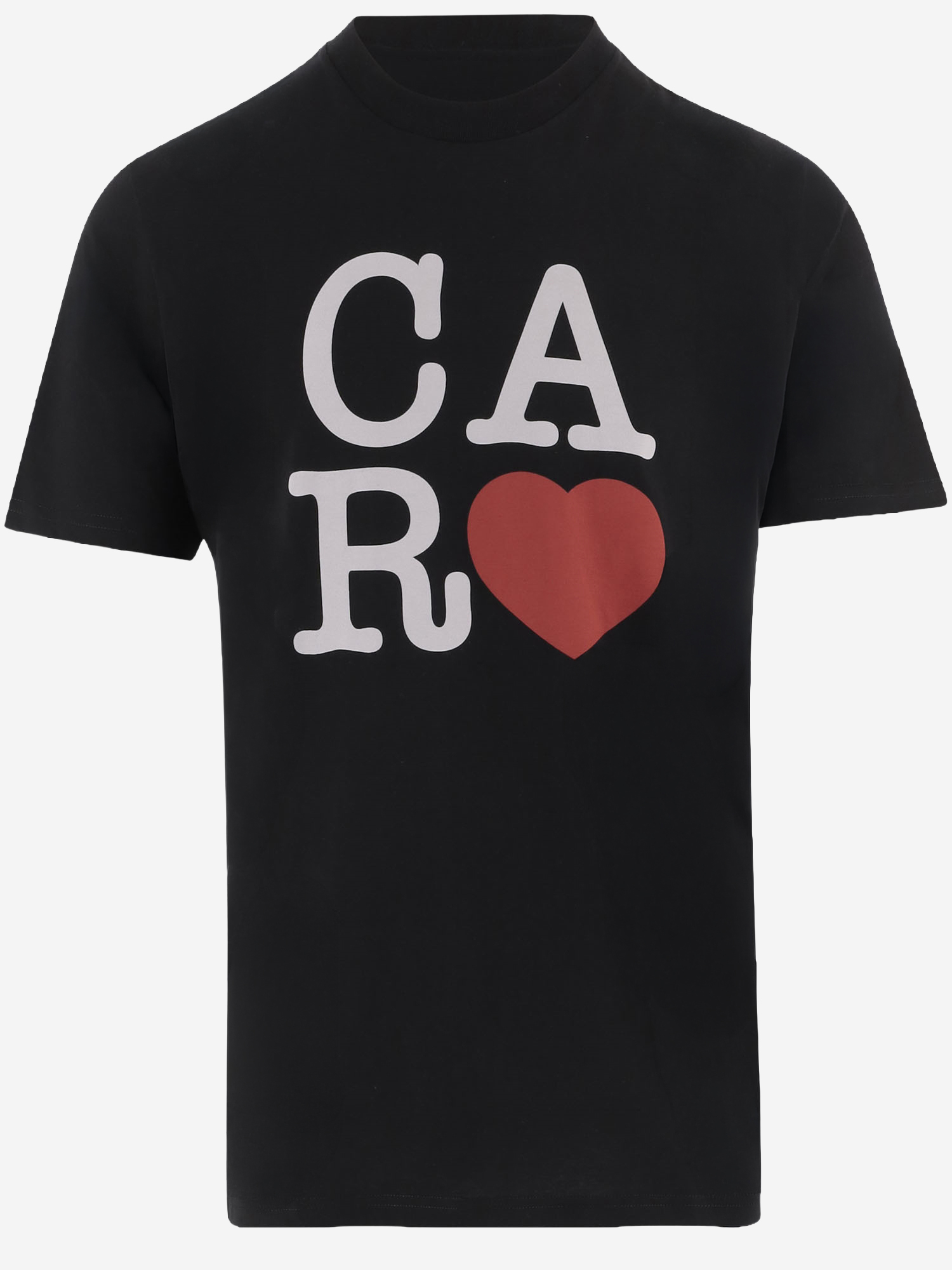 [CARHARTT WIP] T-shirts Short Sleeve FW26 I03753889XX