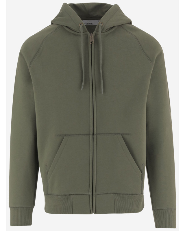 [CARHARTT WIP] Sweatshirt FW26 I0336643LRXX