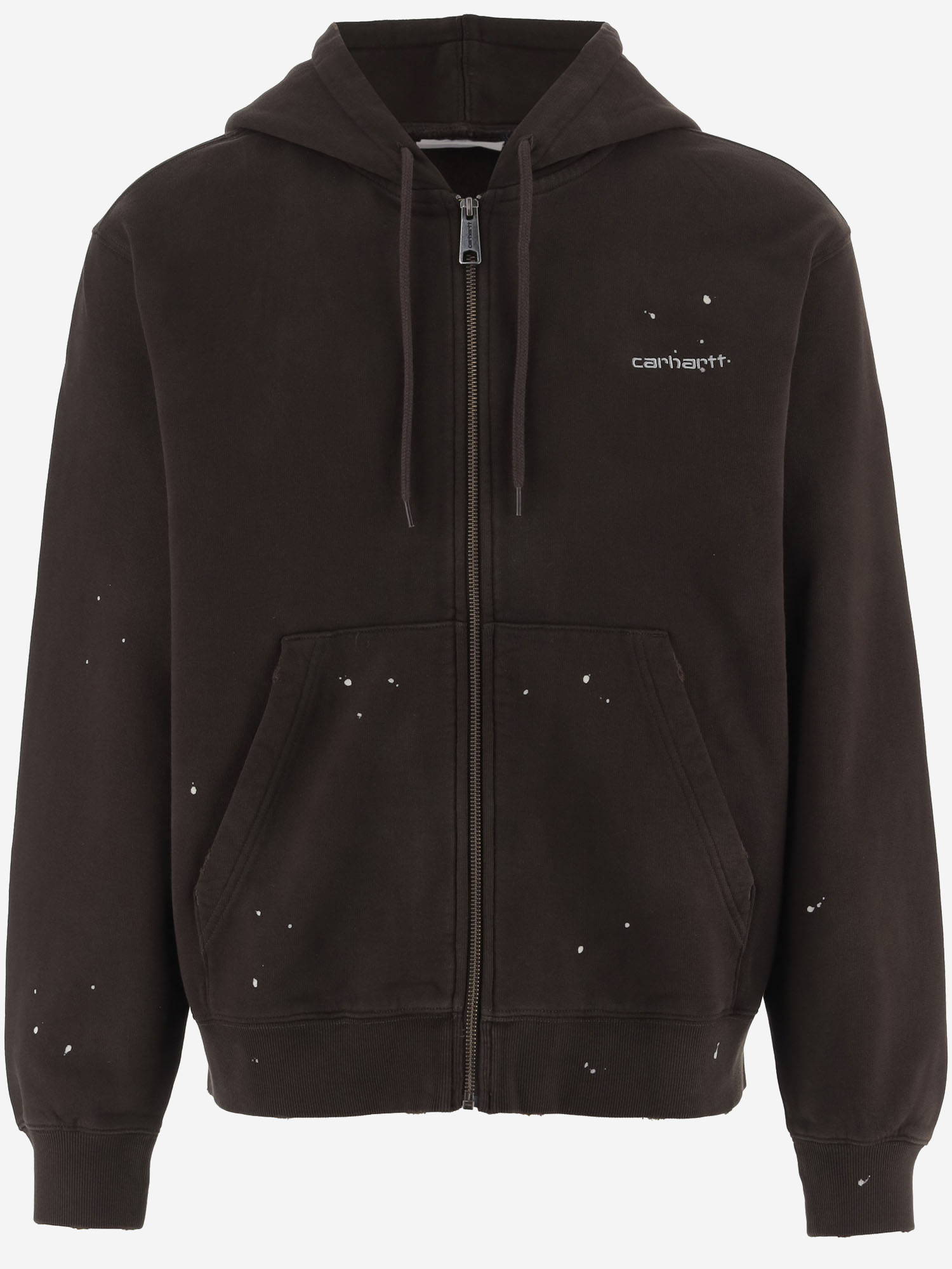 [CARHARTT WIP] Sweatshirt FW26 I03691347EJ