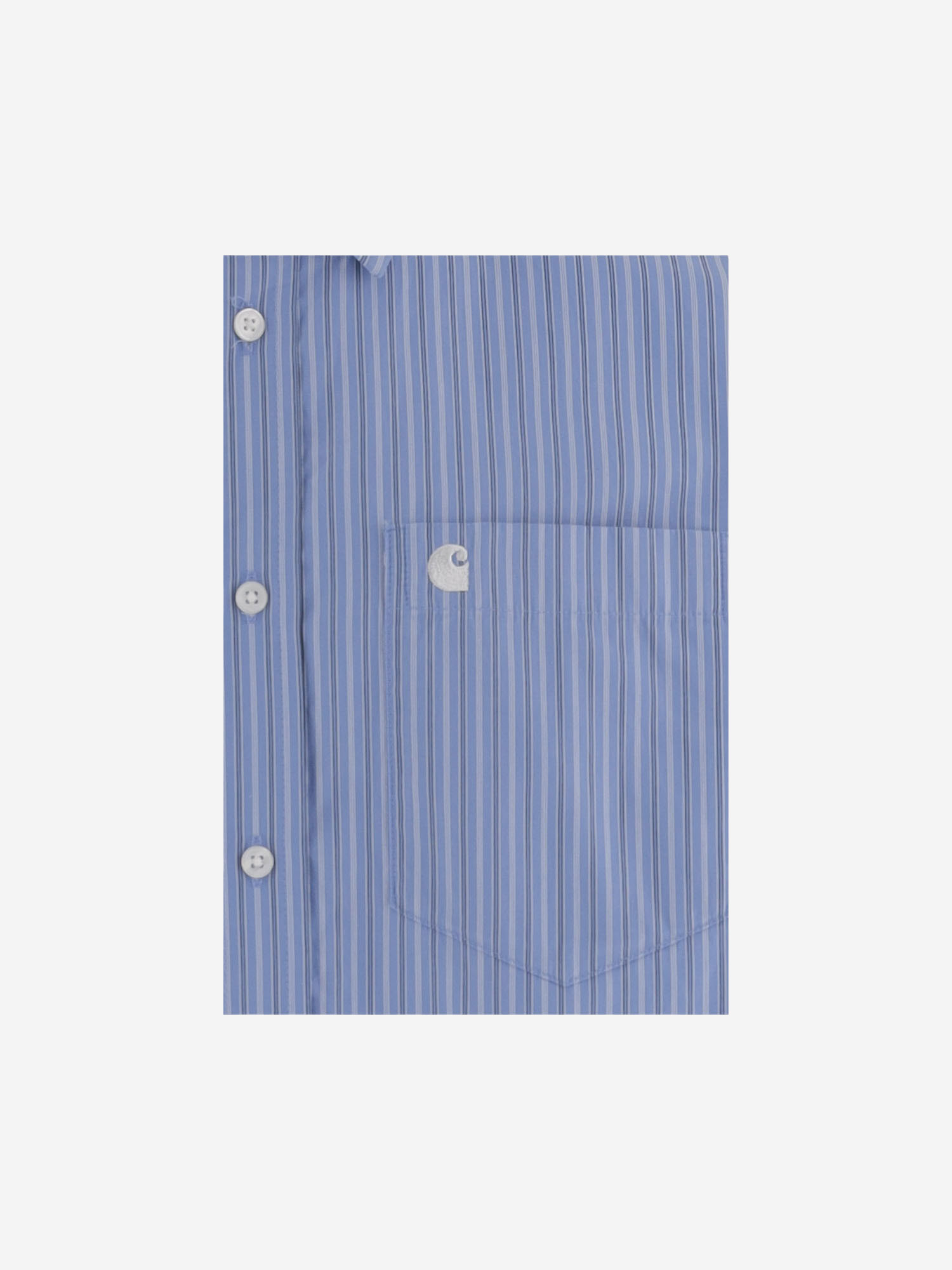 [CARHARTT WIP] Shirts Long Sleeve FW26 I0368053T5XX