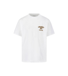 [CARHARTT WIP] T-shirts Short Sleeve FW26 I03744602XX