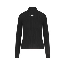 [Courreges] Knitwear FW26 PERMPU022FI00019999
