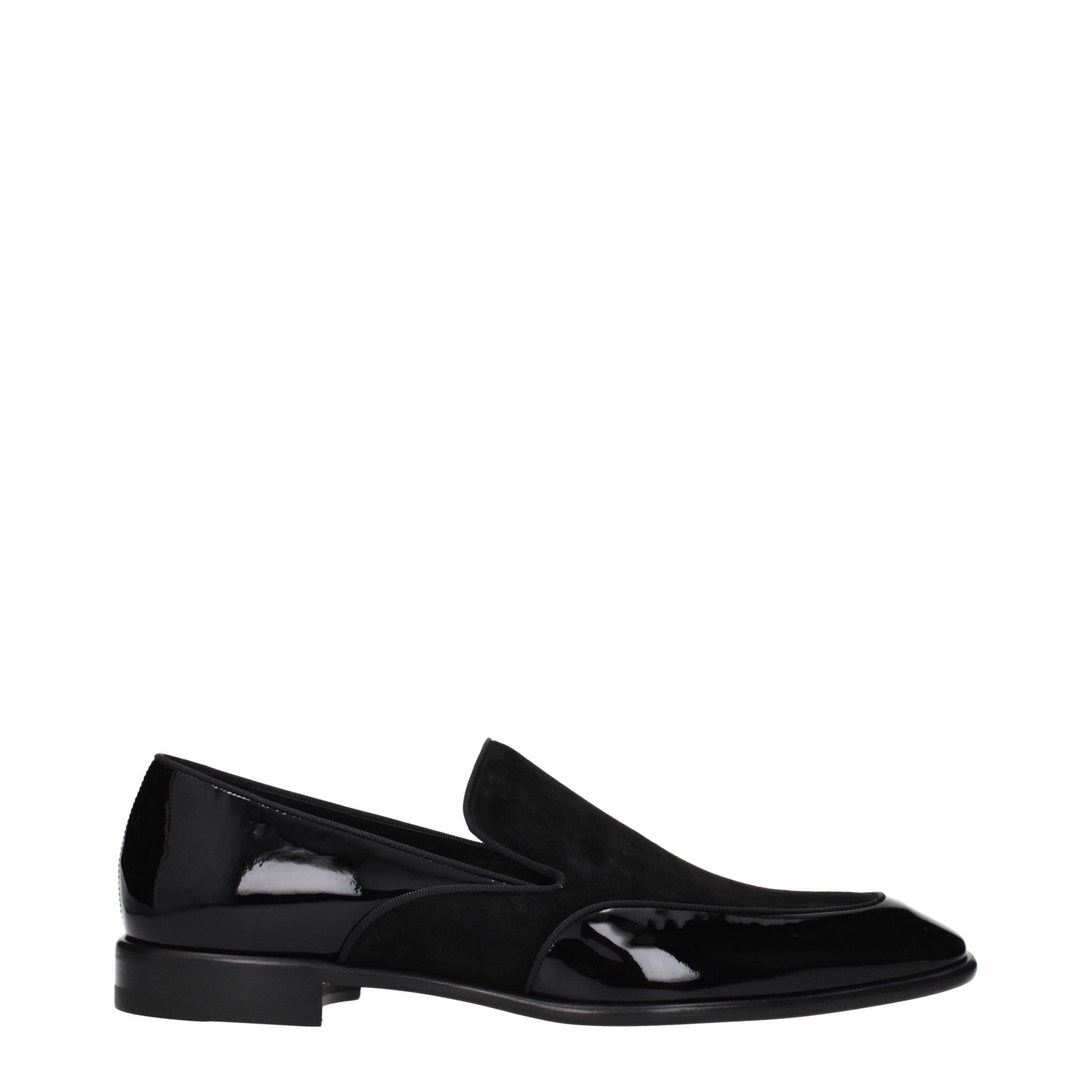 [Louboutin] Loafer SS26 1260505BK01