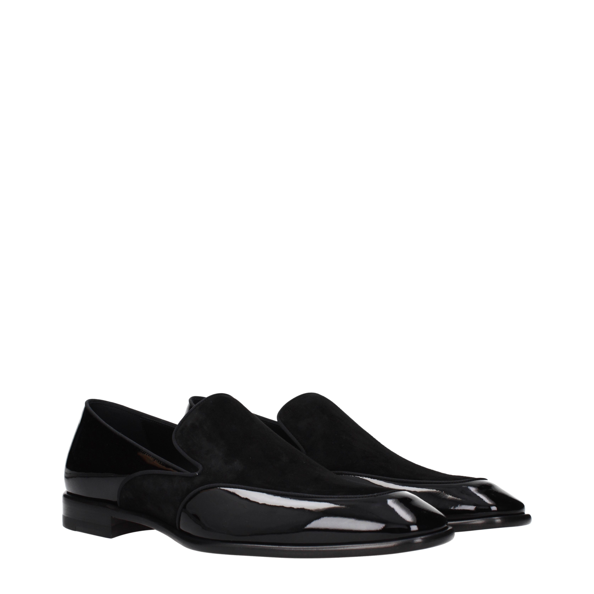 [Louboutin] Loafer SS26 1260505BK01