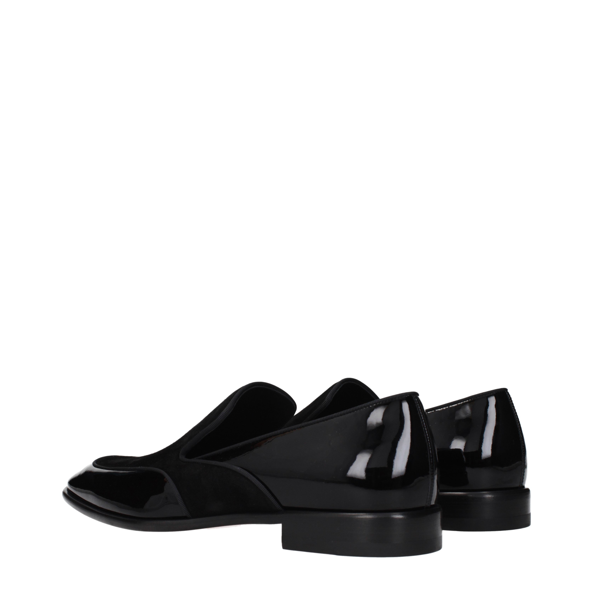 [Louboutin] Loafer SS26 1260505BK01