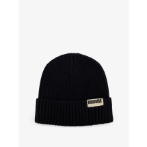 [WOODBIRD] Beanie FW25 253600401