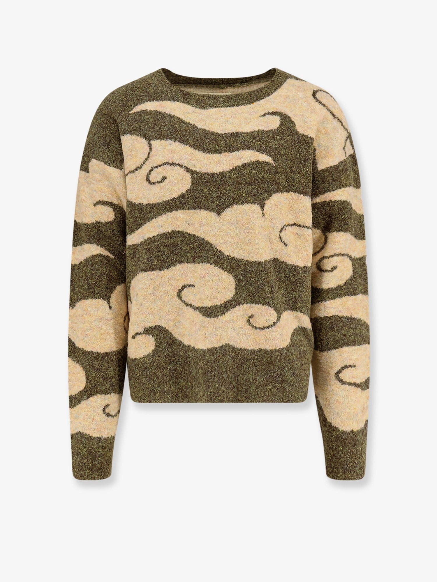 [WOODBIRD] Knitwear FW25 2536811148