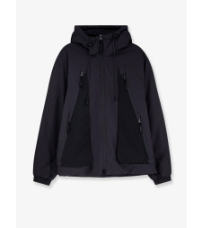 [WOODBIRD] Casual Jacket FW25 253690101
