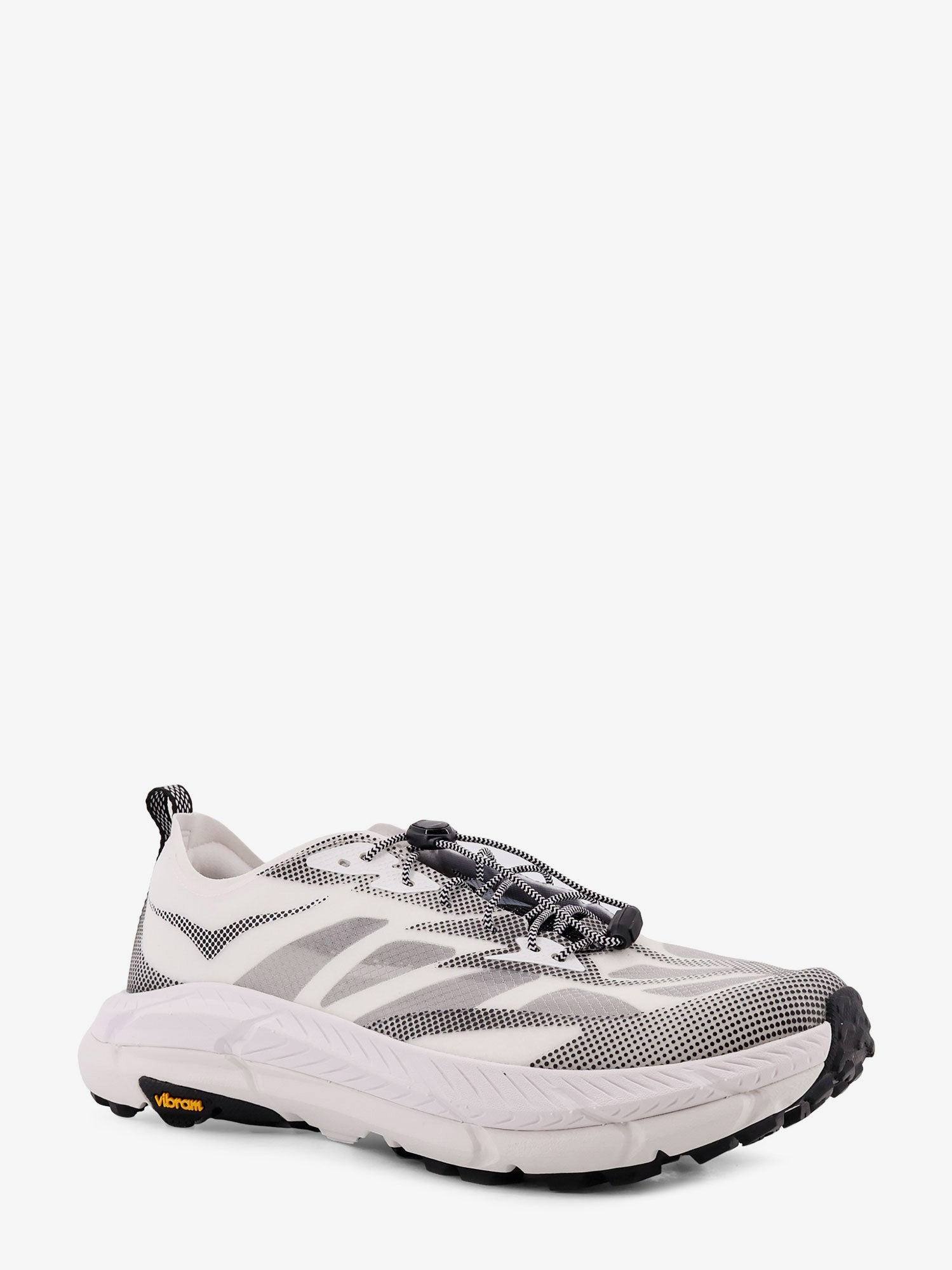 [HOKA] Sneakers FW25 1168971WBLCWHITE