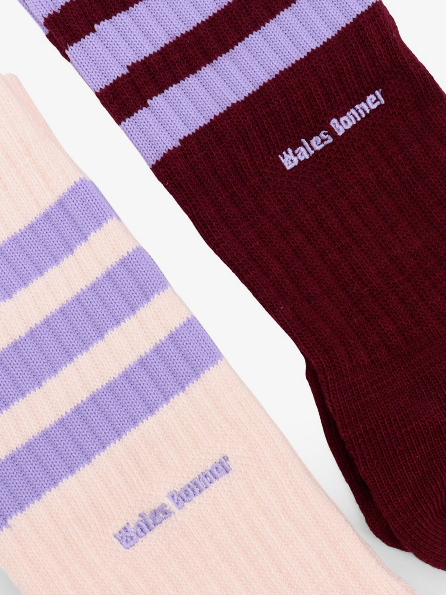 [Adidas X Wales Bonner] Brief boxer FW25 KD7727MAROONWONQUA