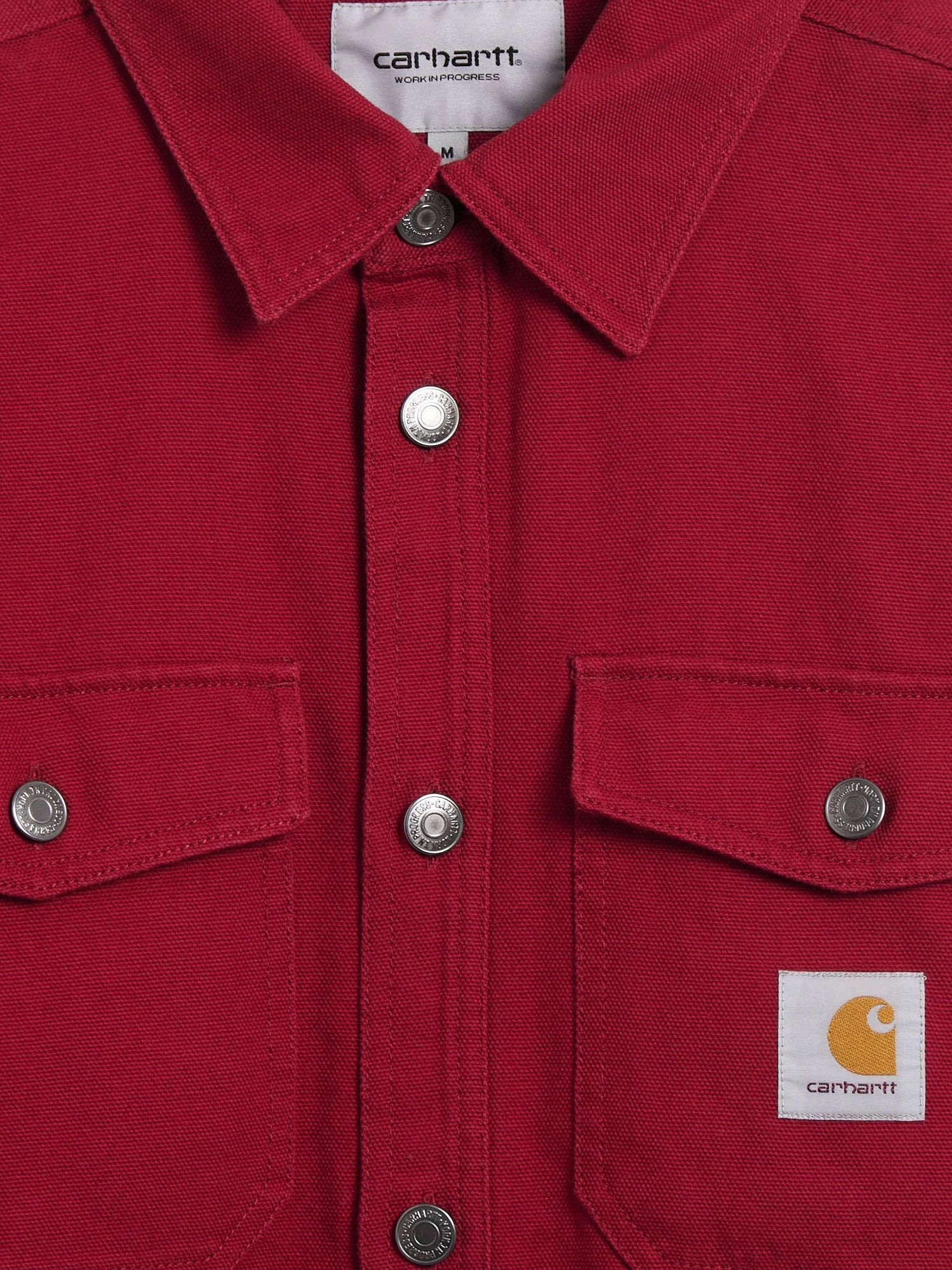 [CARHARTT WIP] Jacket FW25 I035305H8XX