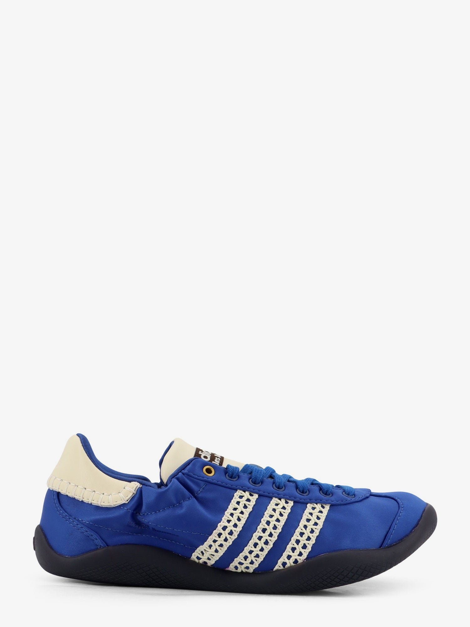 [Adidas X Wales Bonner] Sneakers FW25 JR1774CREWHT