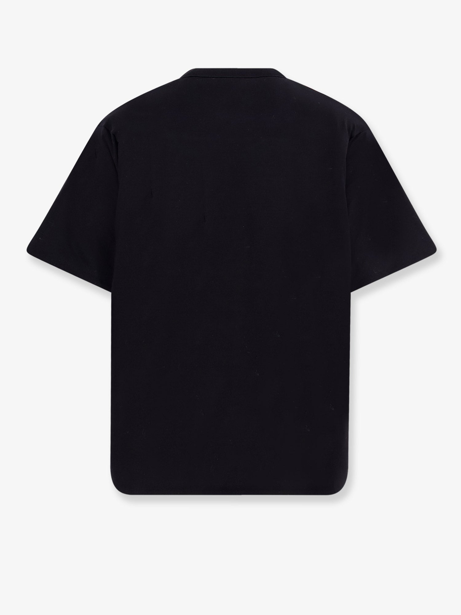 [adidas Y-3] Sweatshirt FW25 JY4555BLACK