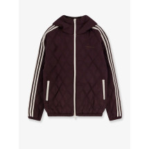 [Adidas X Wales Bonner] Down jacket FW25 KE9956SHAMAR