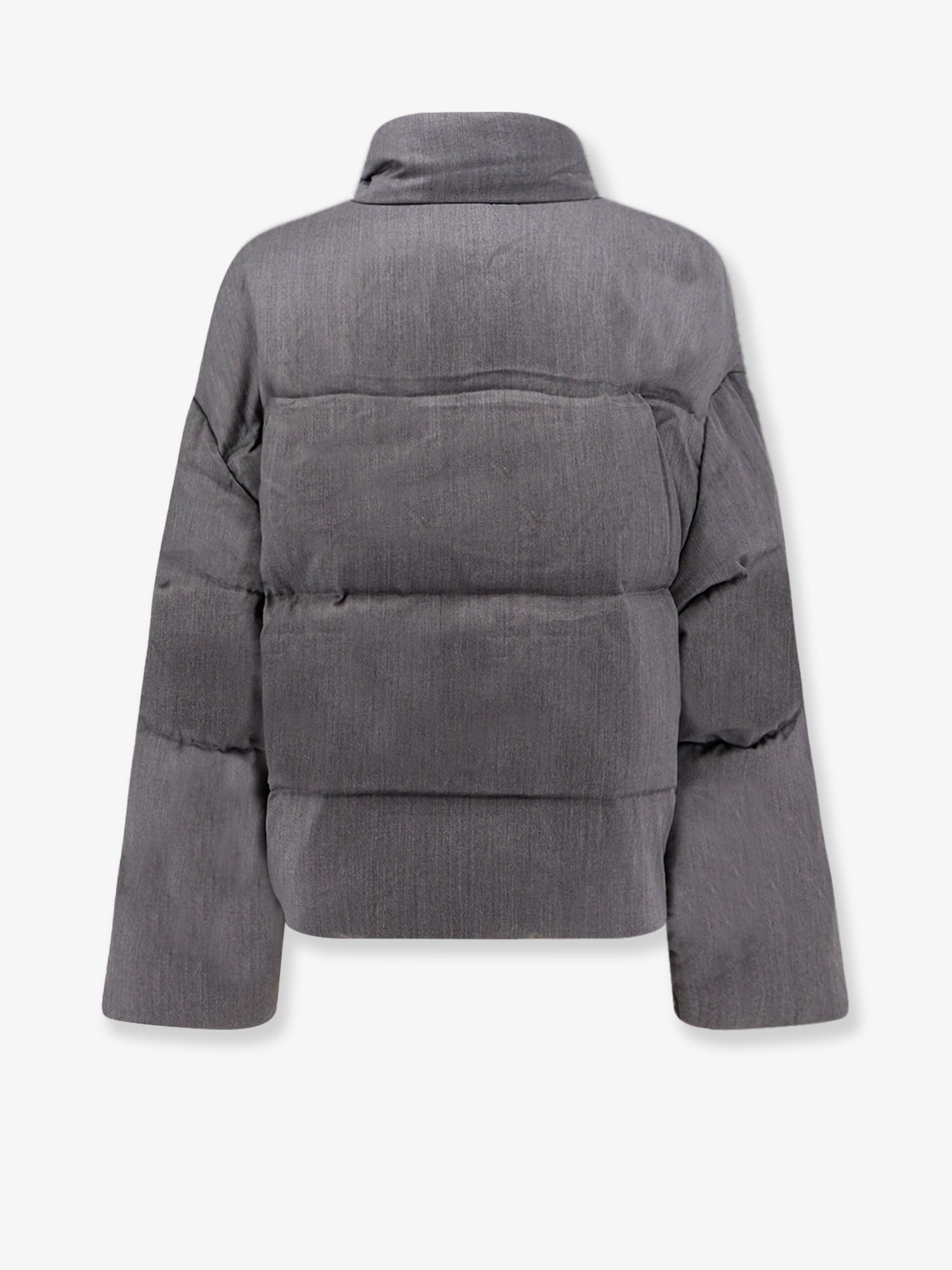 [Entire Studios] Down jacket FW25 ESUW251046GREY