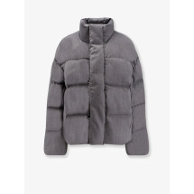 [Entire Studios] Down jacket FW25 ESUW251046GREY