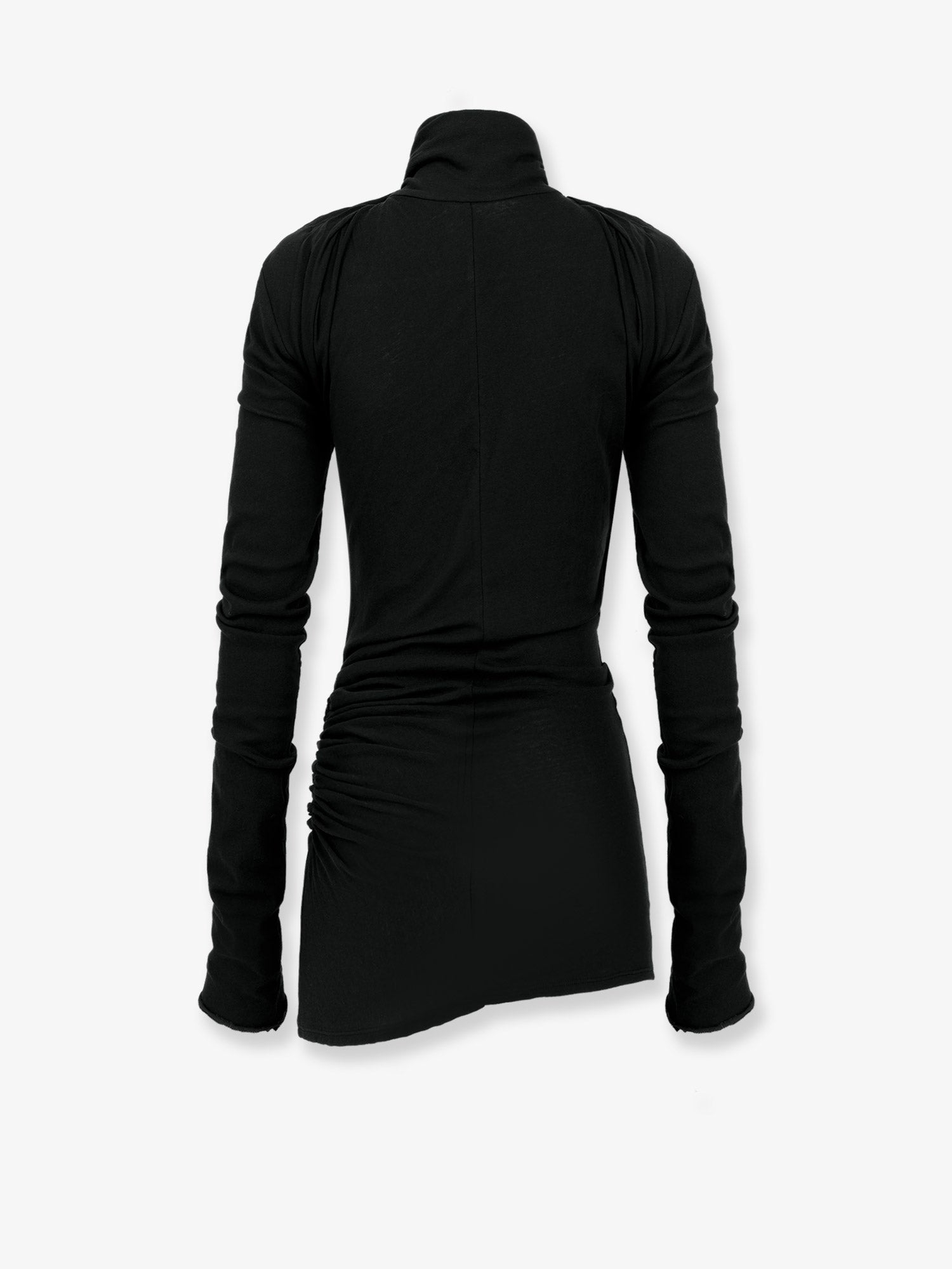 [Entire Studios] T-shirts Long Sleeve FW25 ESWW258024SOOT