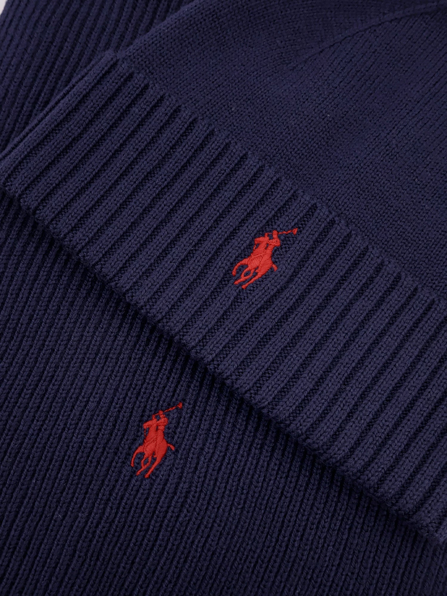 [Polo Ralph Lauren] Scarf FW26 710951146001