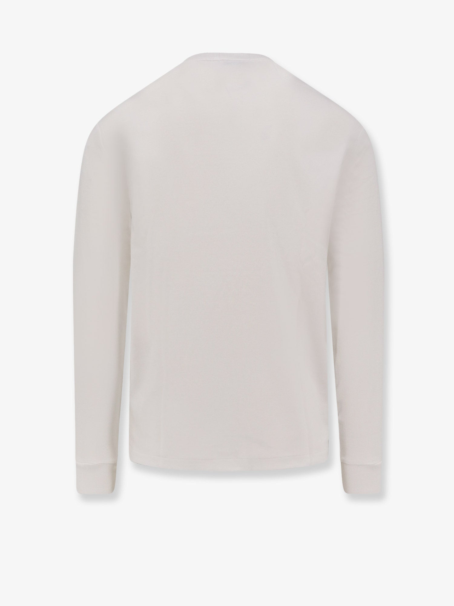 [Polo Ralph Lauren] T-shirts Long Sleeve FW26 710760121002