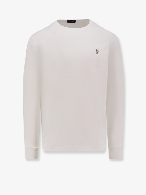 [Polo Ralph Lauren] T-shirts Long Sleeve FW26 710760121002