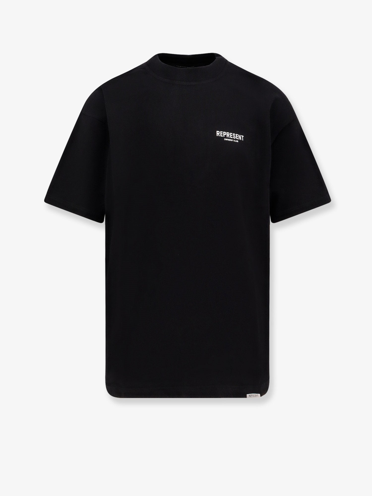 [Represent] T-shirts Short Sleeve FW26 OCM41114001