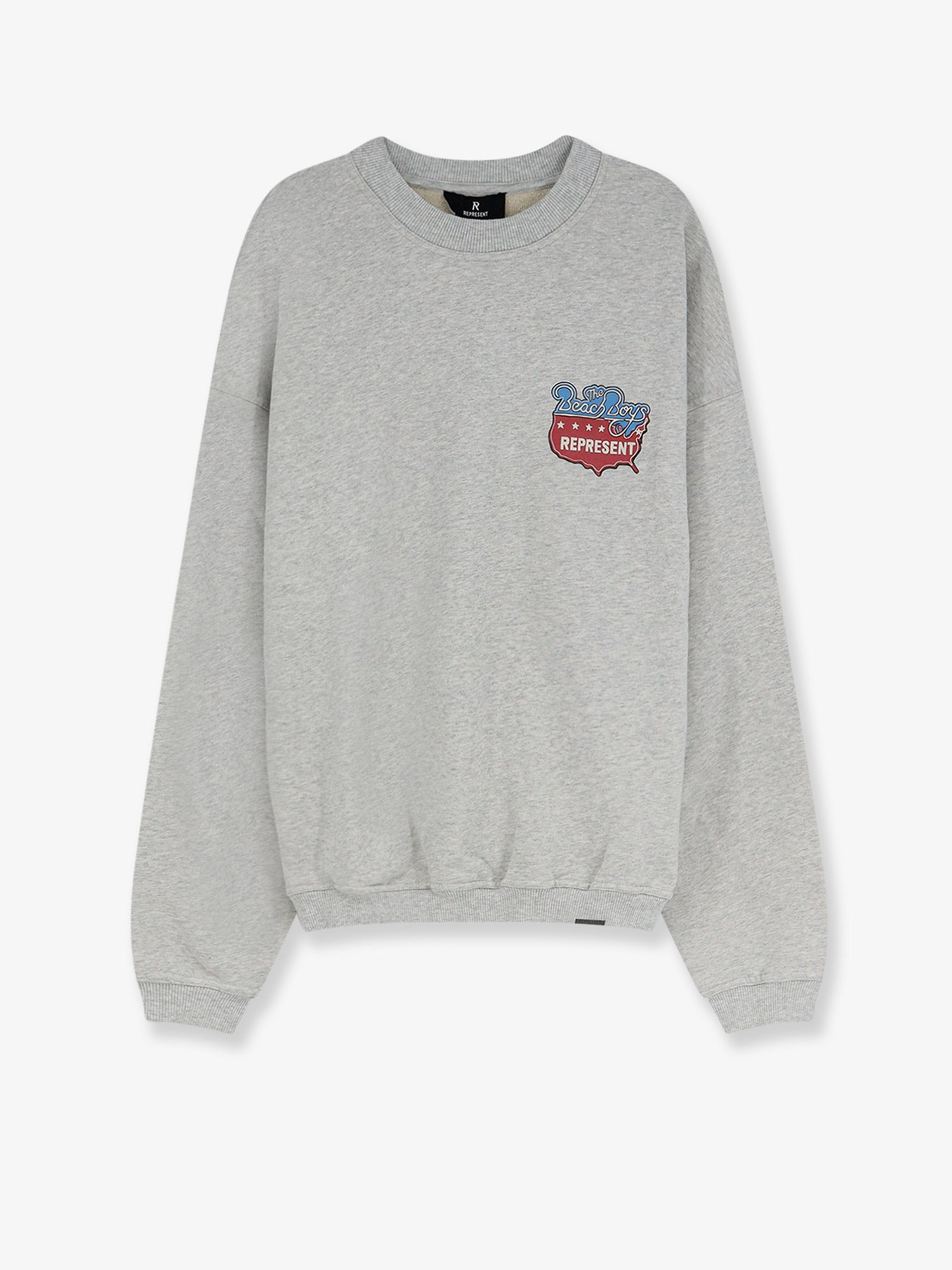 [Represent] Knitwear FW26 MLM10123250