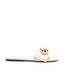 [Loewe] Sandals FW25 L815465XB03006