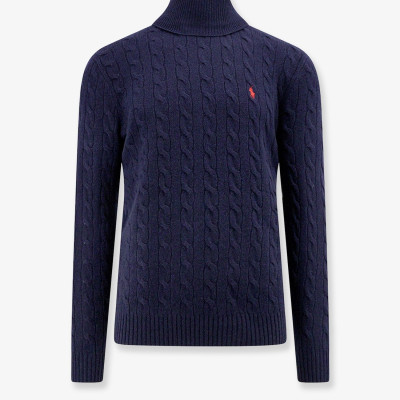 [Polo Ralph Lauren] Knitwear FW26 710876836005