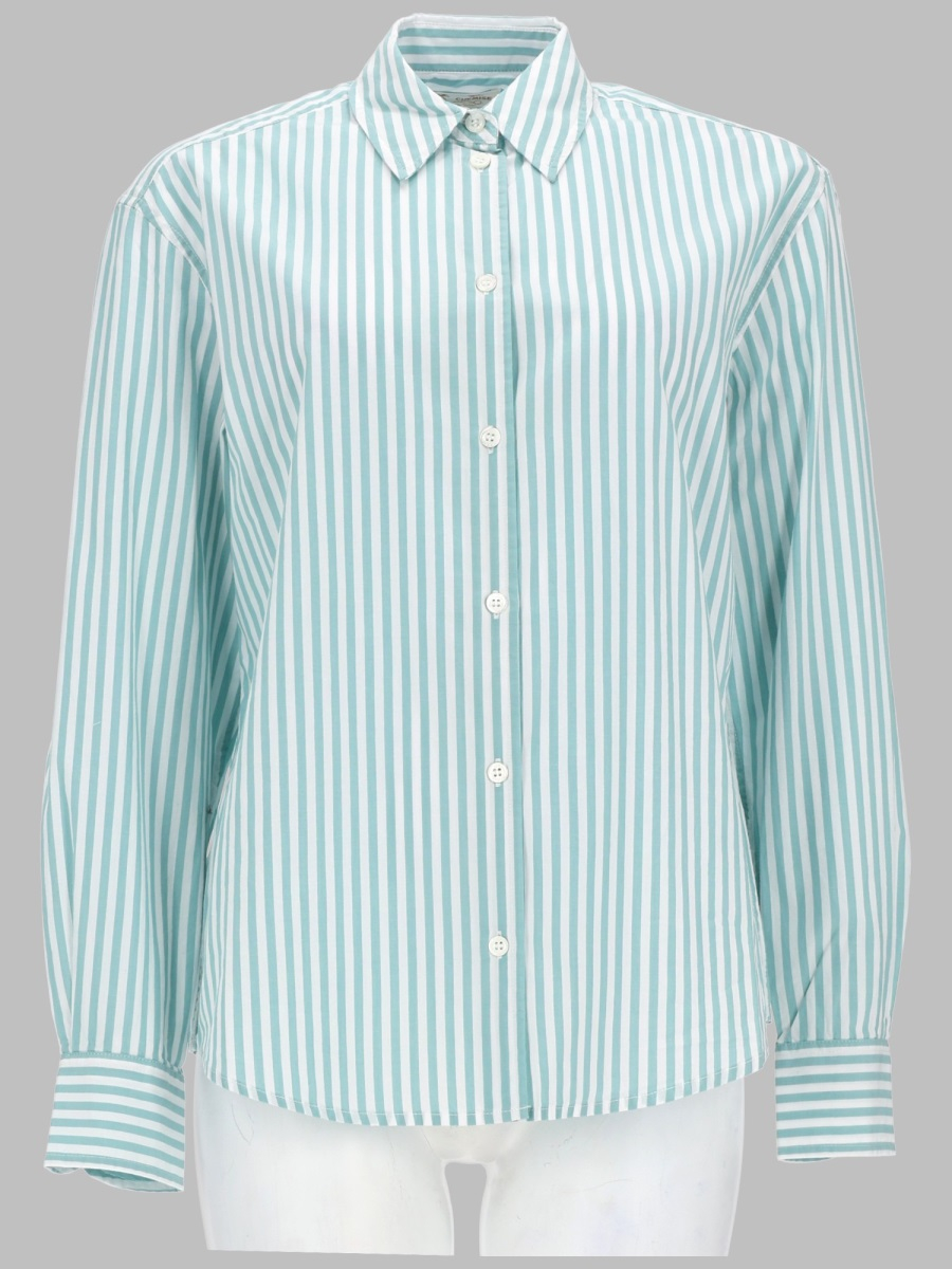 [MC2 Saint Barth] Shirts Long Sleeve SS26 MDH001_00722L53