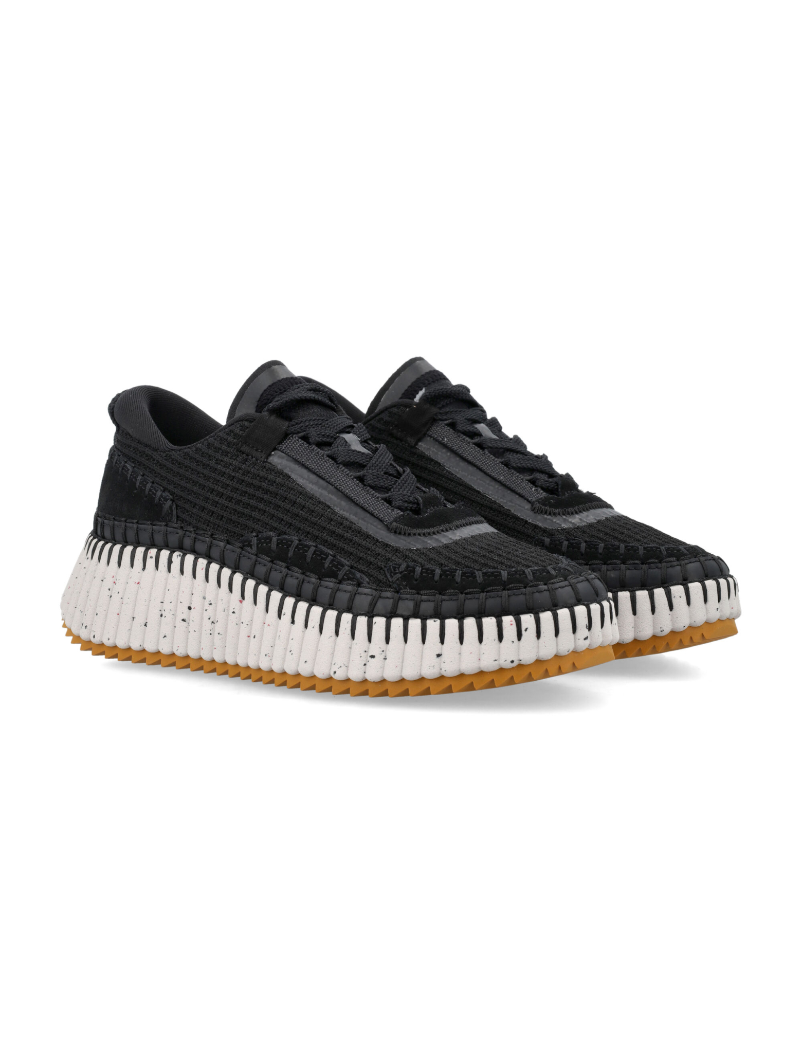 [Chloe] Sneakers FW26 CHC22S579Y0001