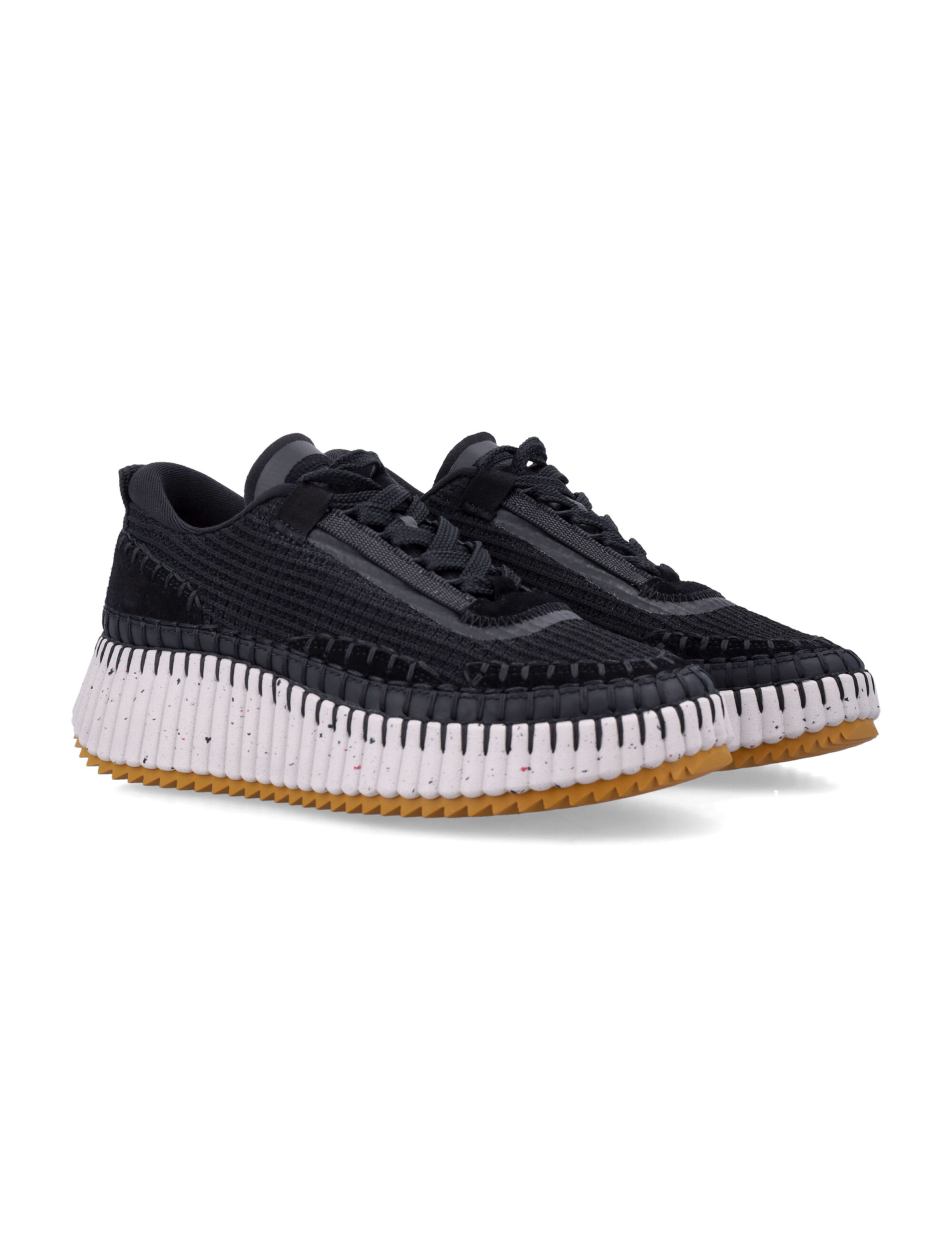 [Chloe] Sneakers FW26 CHC22S579Y0001