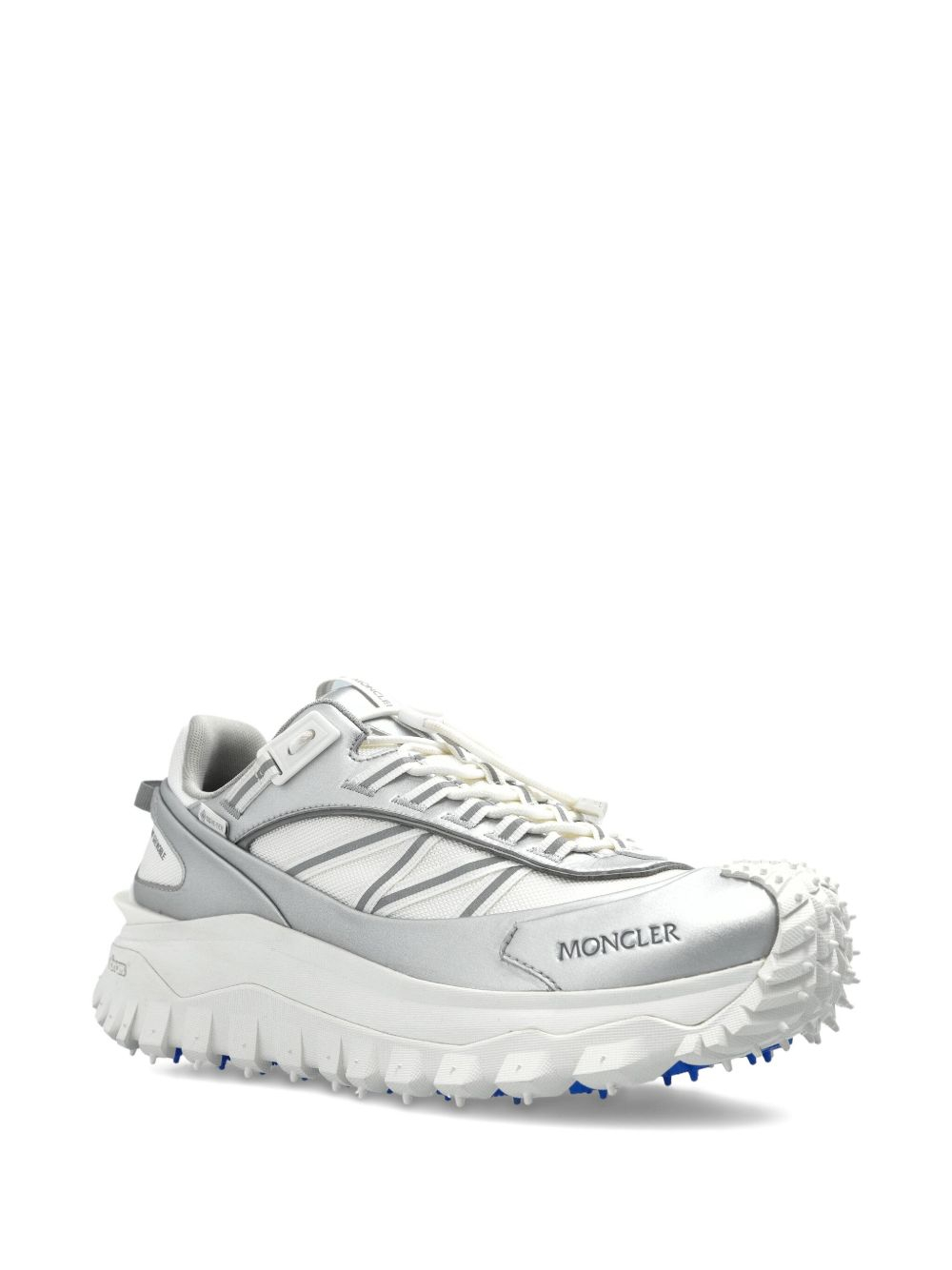 [Moncler] Sneakers FW25 K209A4M00330M7184M91