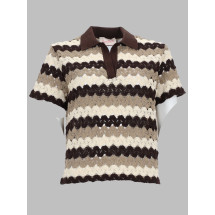 [MC2 Saint Barth] T-shirts Short Sleeve SS26 LAA0001_08955L1810