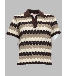 [MC2 Saint Barth] T-shirts Short Sleeve SS26 LAA0001_08955L1810