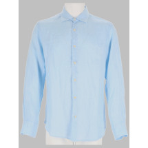 [MC2 Saint Barth] Shirts Long Sleeve SS26 PAMP001_00555L31