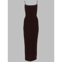 [MC2 Saint Barth] Sleeveless dress SS26 EYV0001_01830L18