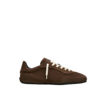 [Axel Arigato] Sneakers FW26 F3684002DARKBROWNBLACK