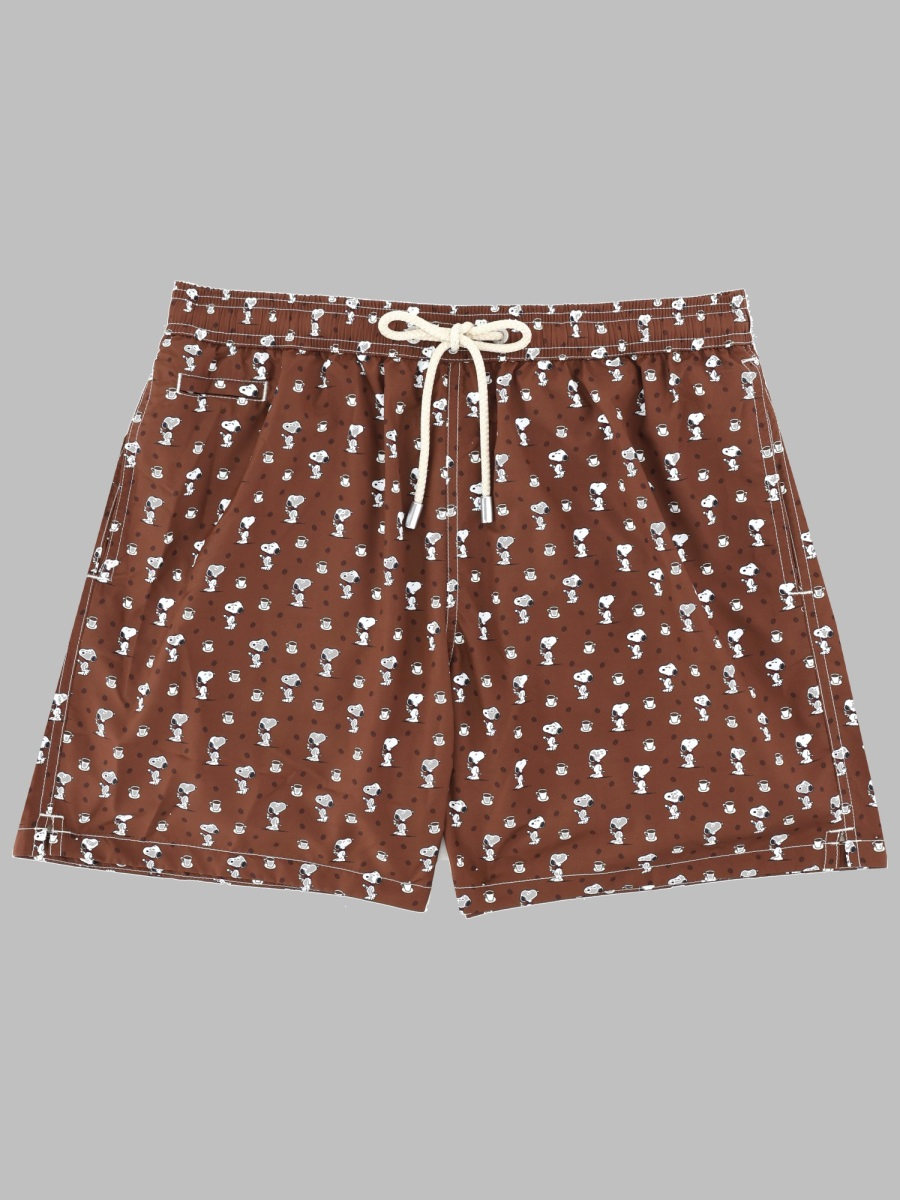[MC2 Saint Barth] Swim Pants SS26 LIG0003_07926L18