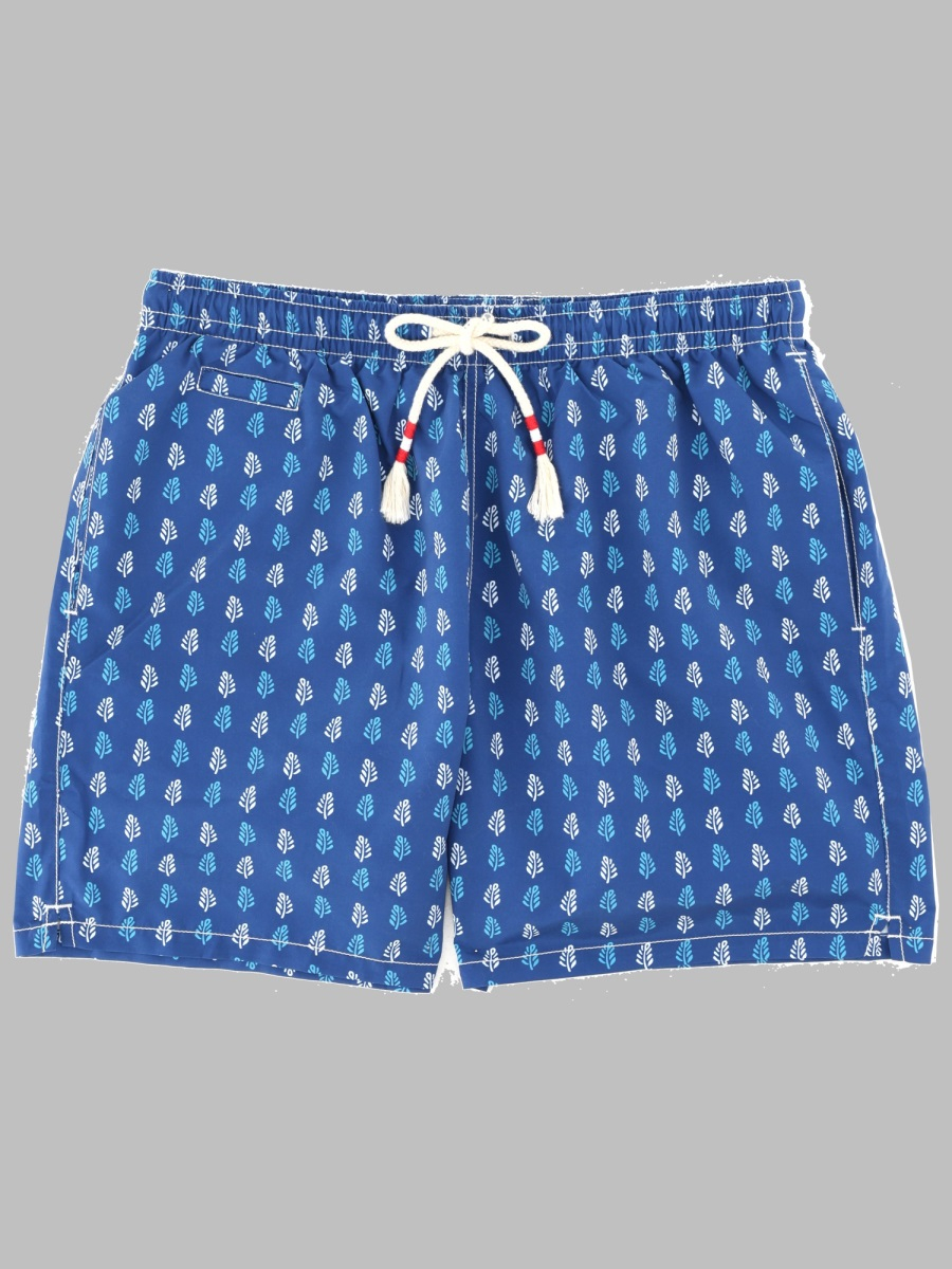 [MC2 Saint Barth] Swim Pants SS26 CAP0001_01194L61