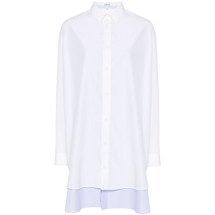[Loewe] Long sleeve dress SS24 S359Y09XD98794