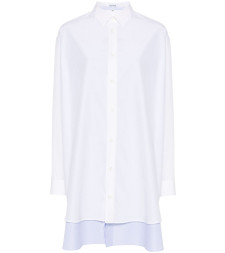 [Loewe] Long sleeve dress SS24 S359Y09XD98794