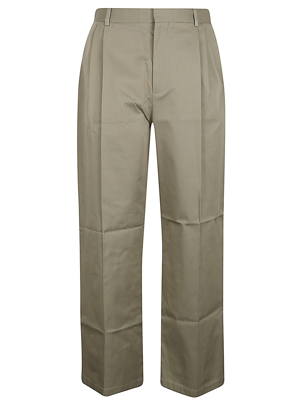 [Loewe] Trousers SS24 H526Y04WEB4430