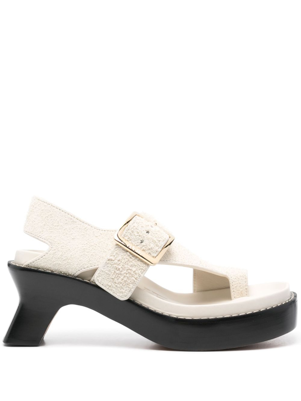 [Loewe] Sandals SS24 L814465X848462