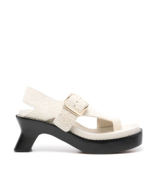 [Loewe] Sandals SS24 L814465X848462