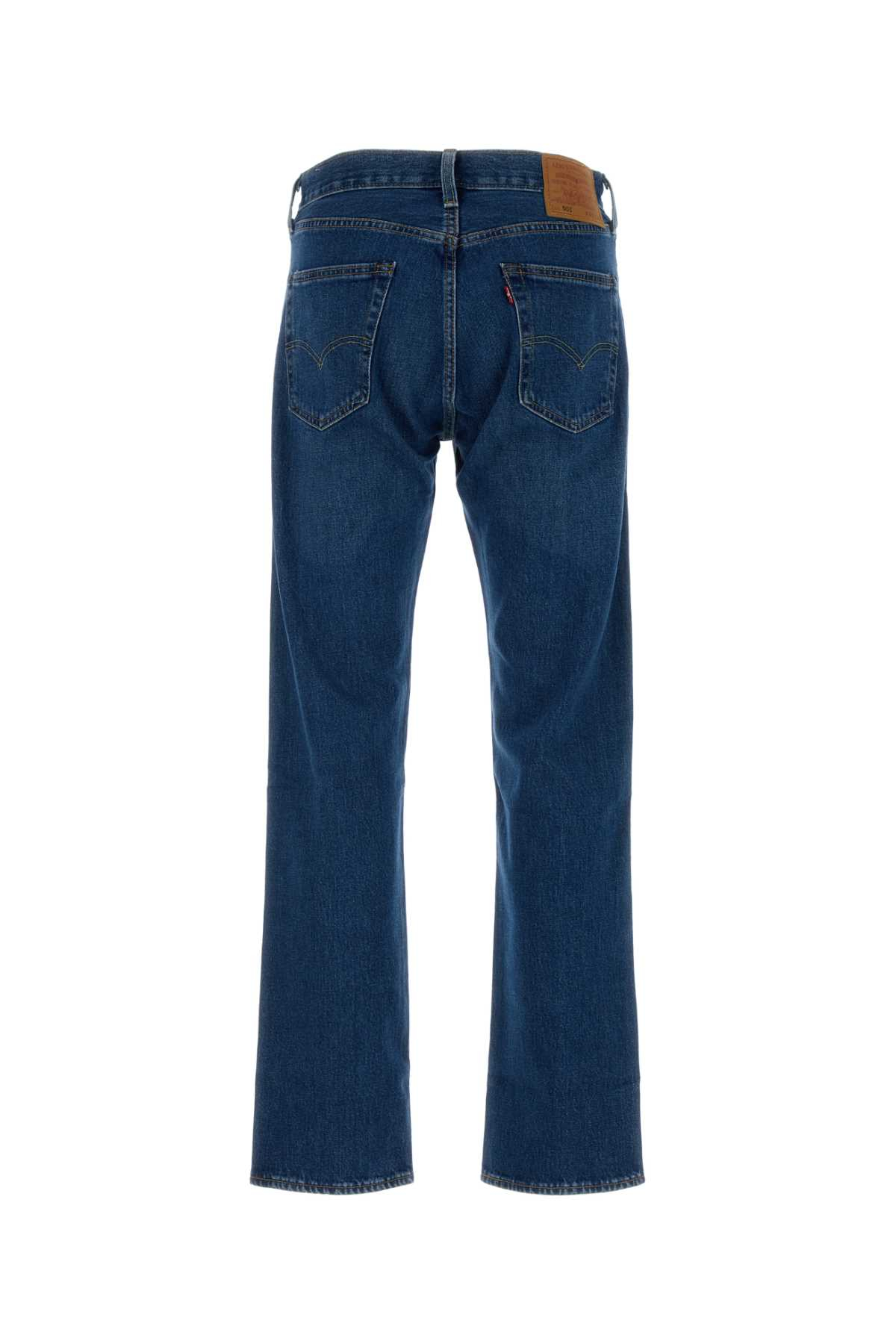 [Levi's] Jeans FW26 005013719 THEFAIRWAY