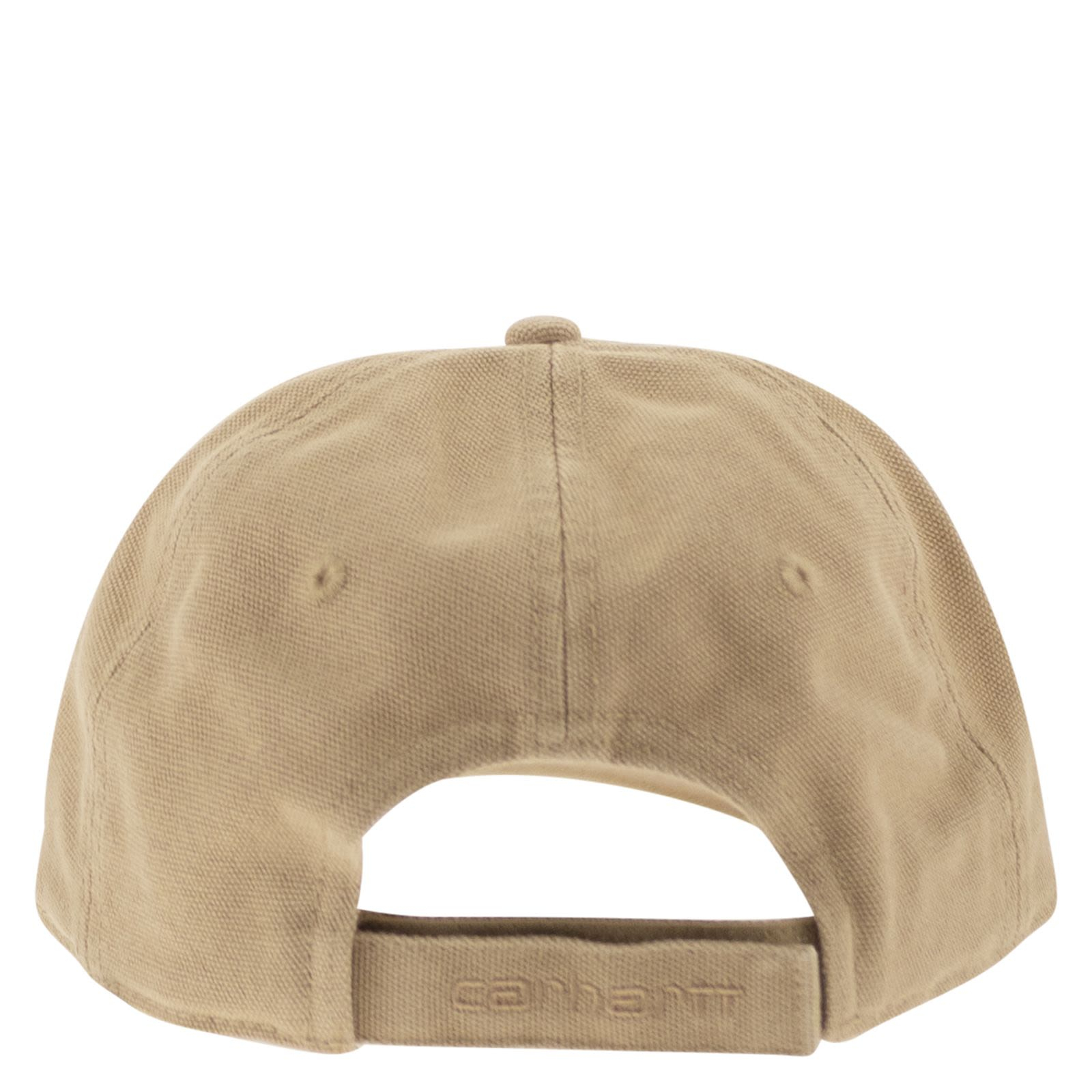 [CARHARTT] Cap FW26 I037182 07E06